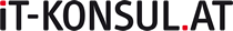 IT Konsulat